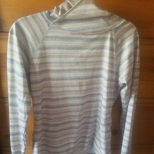 Patagonia sun shade hoddie